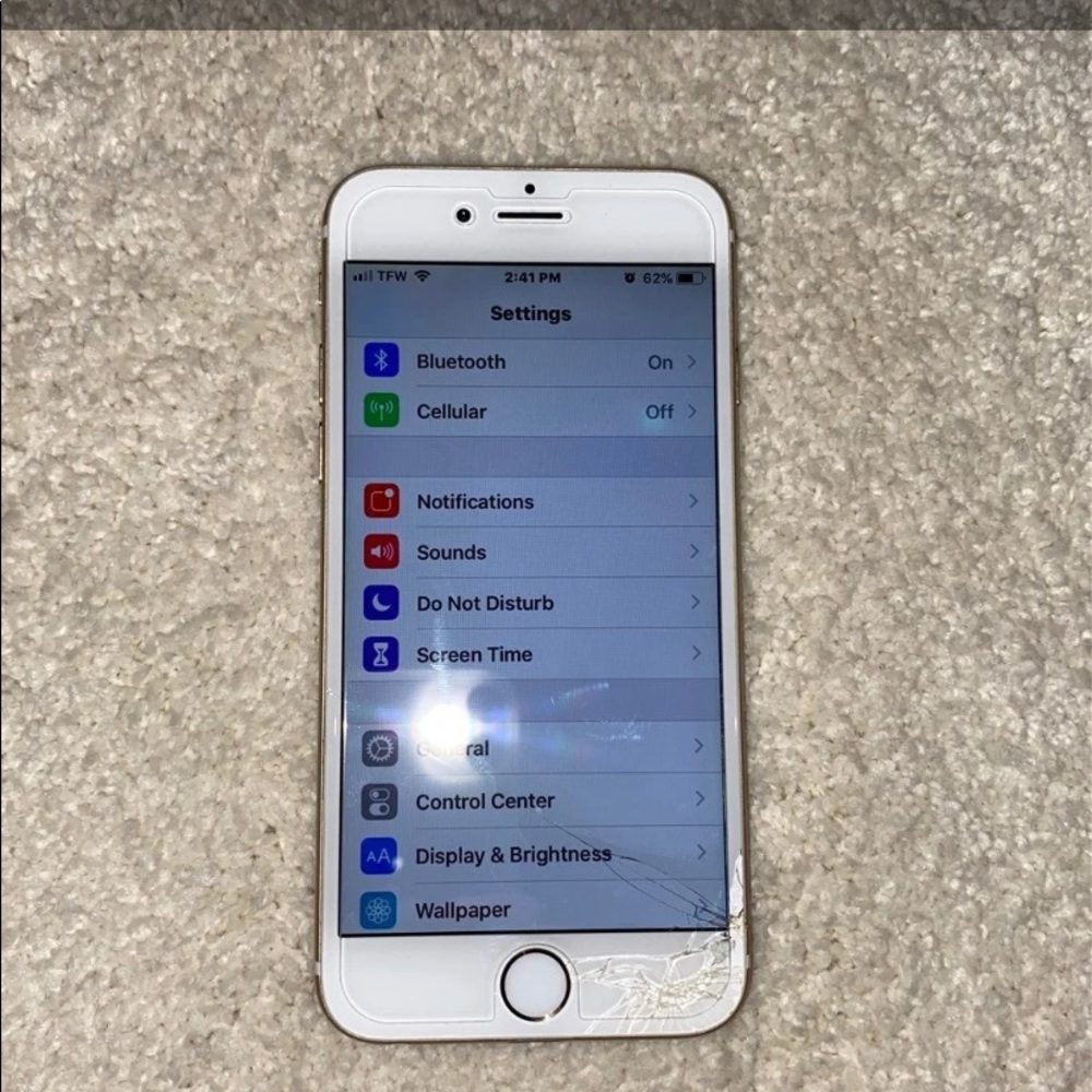 iPhone 6 - Picture 5 of 7